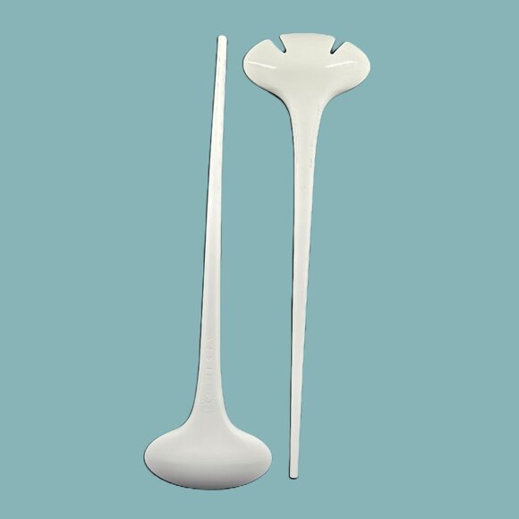 IKEA SYDLIG 2-Piece Salad Server Set (retired) - Picture 4 of 11